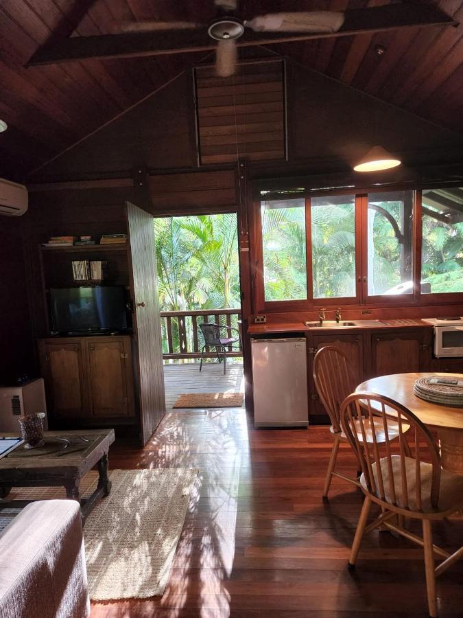 Villa Koompartoo Retreat Bellingen Exterior foto